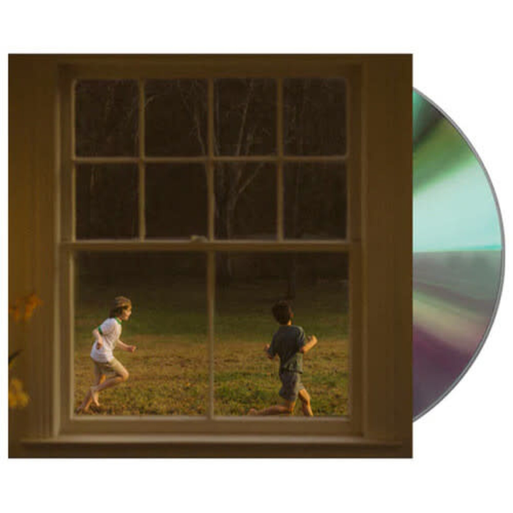 Noah Kahan - The Great Divide [CD]