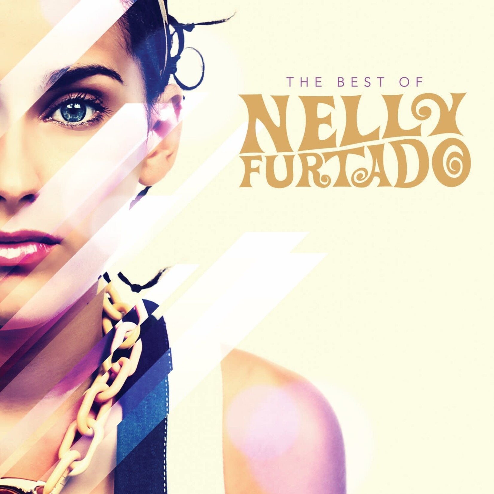 Nelly Furtado - The Best Of Nelly Furtado [CD]