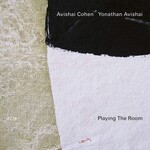 Avishai Cohen - Playing The Room [CD]