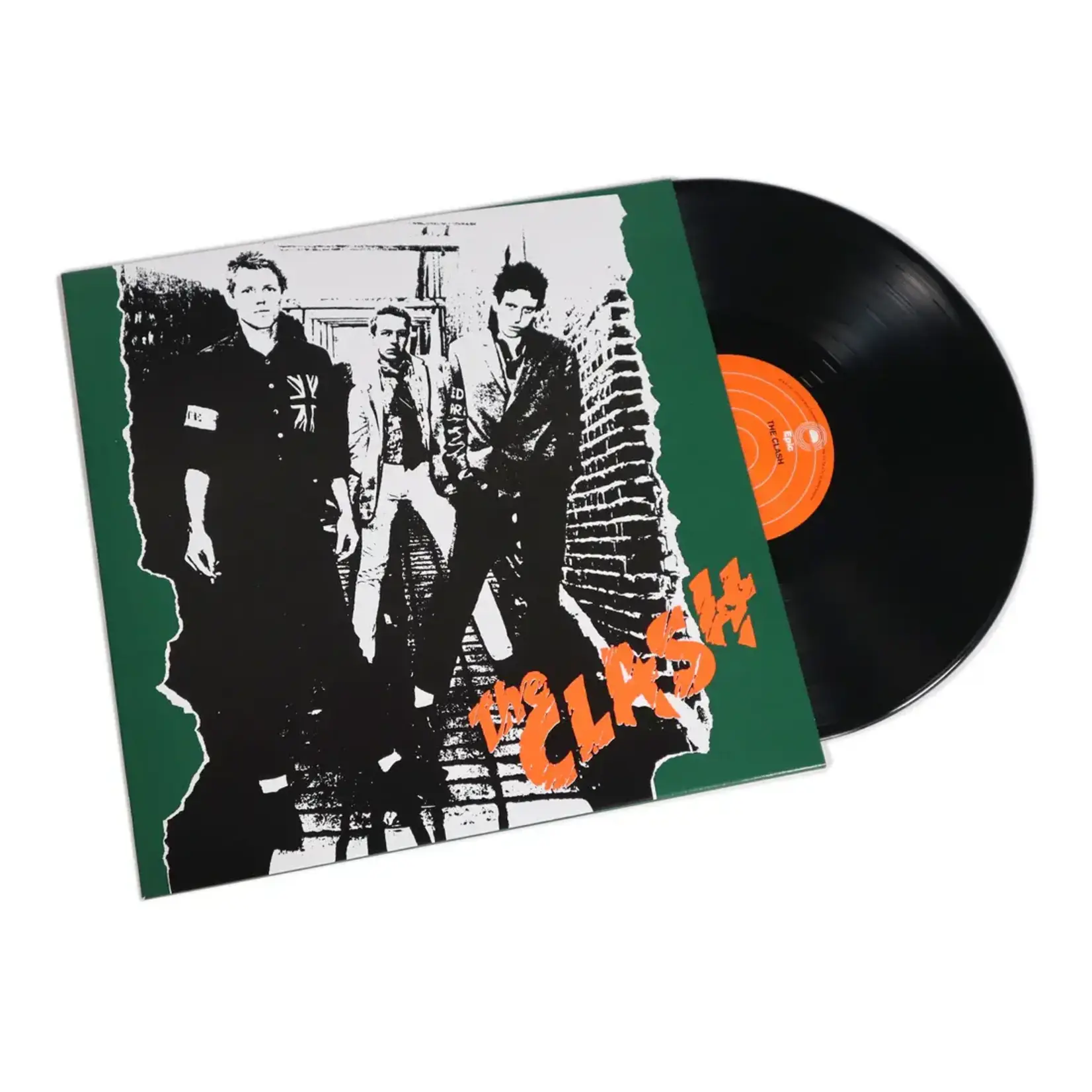 Clash - The Clash [LP]
