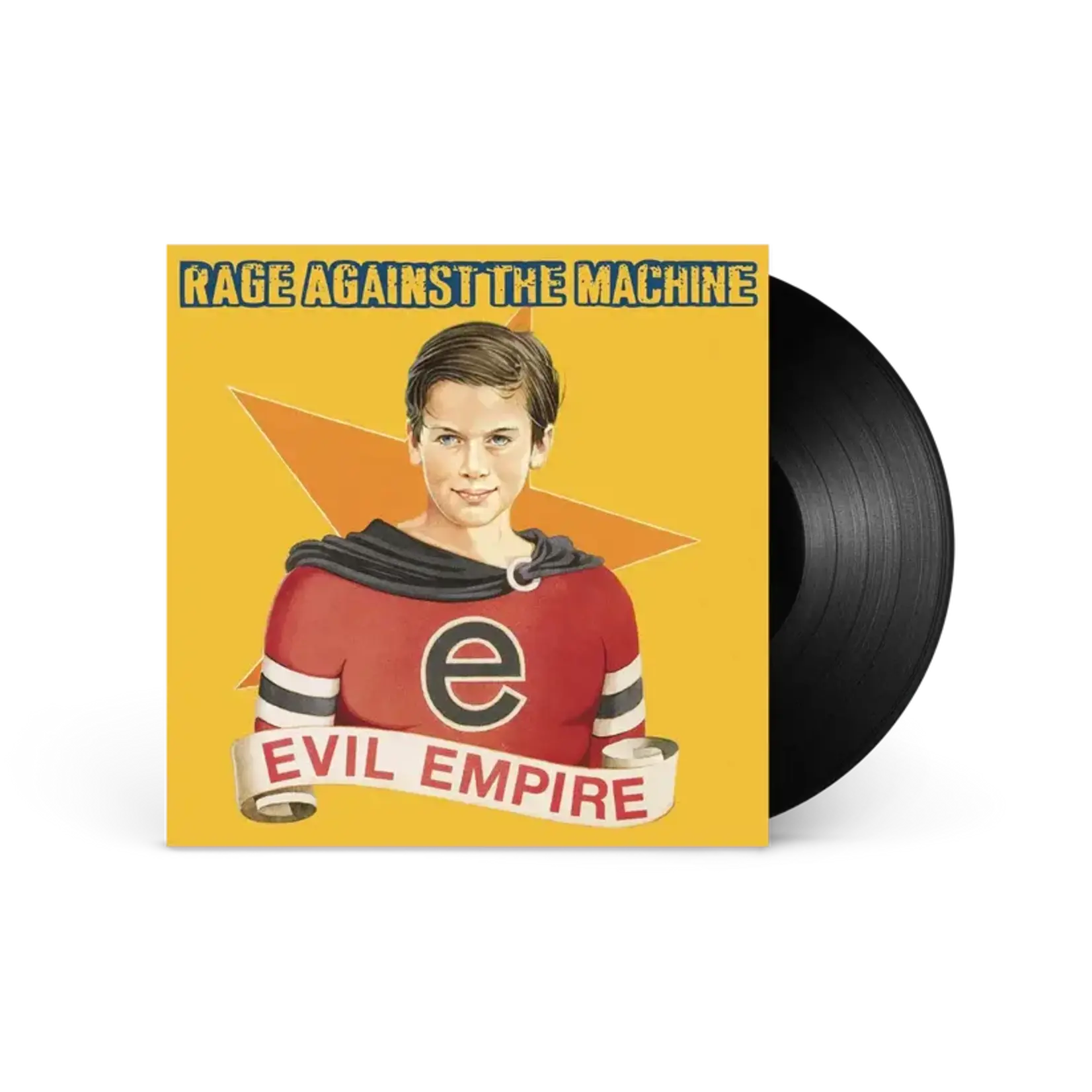 Rage Against The Machine - Evil Empire [LP]