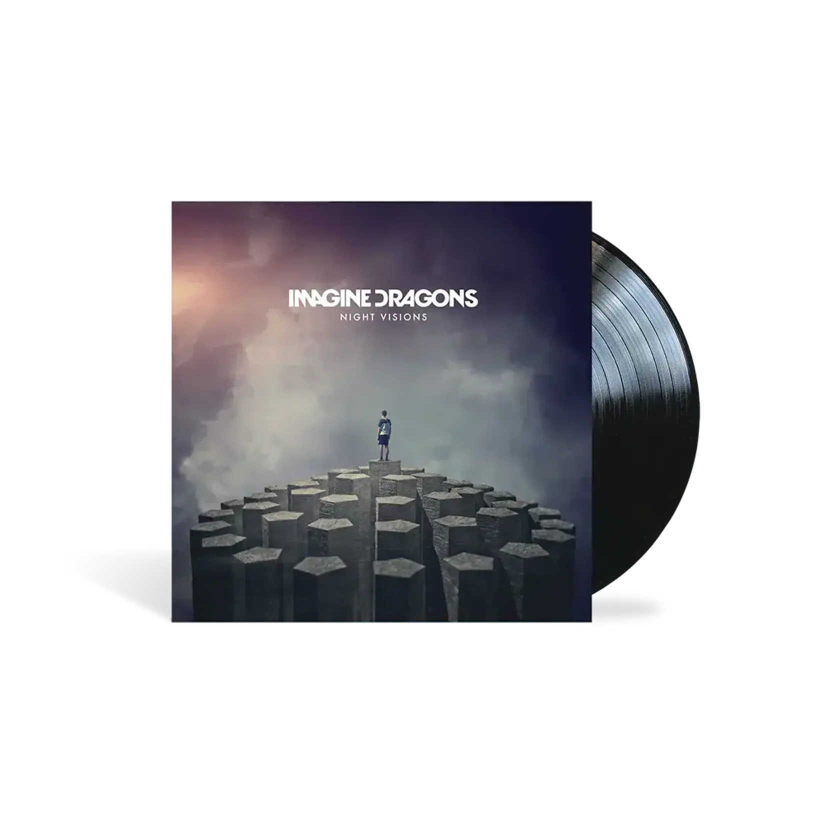 Imagine Dragons - Night Visions [LP]