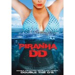 Piranha DD (2012) [USED DVD]