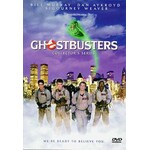 Ghostbusters (1984) [USED DVD]