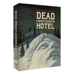 Dead Mountaineer's Hotel (1979) (Dlx Ltd Ed) [4K/BRD] (Video Store Day 2026)