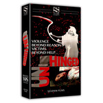 Unhinged (1982) [VHS] (Video Store Day 2026)
