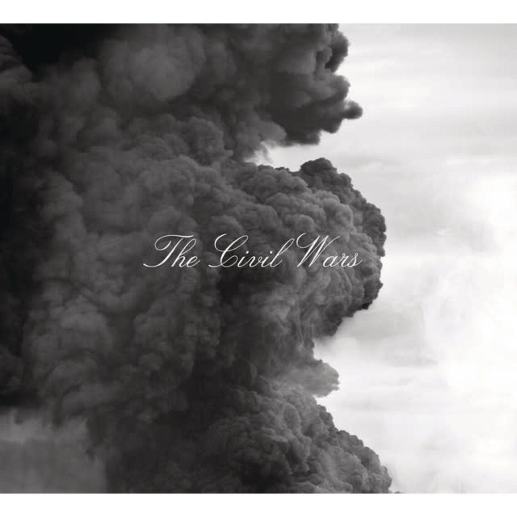 Civil Wars - The Civil Wars [USED CD]