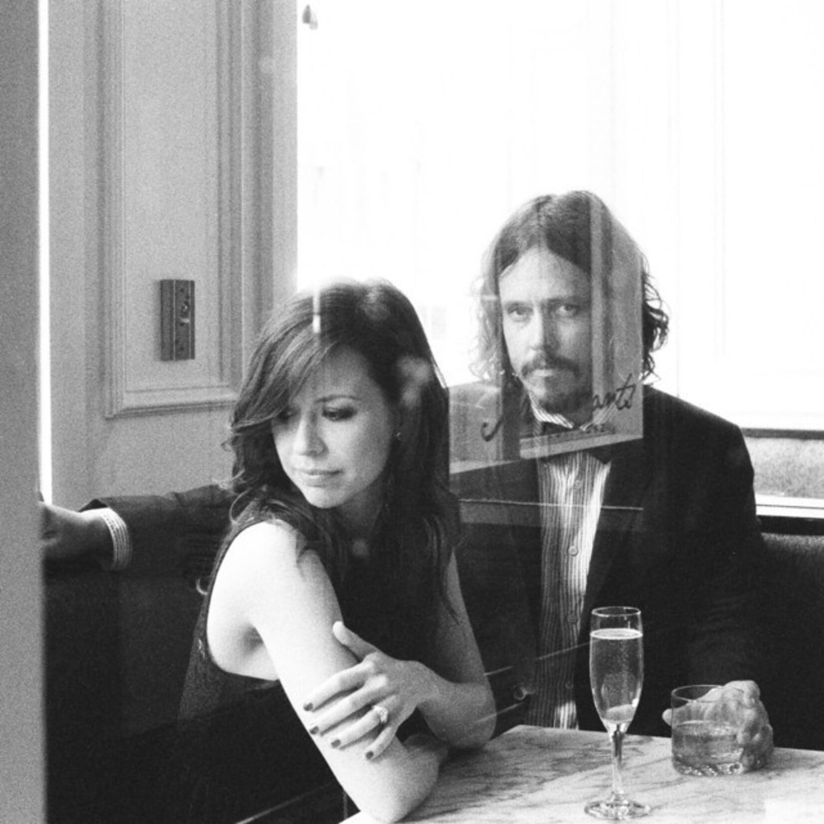Civil Wars - Barton Hollow [USED CD]
