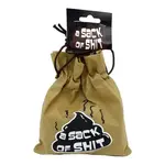 A Sack Of Shit