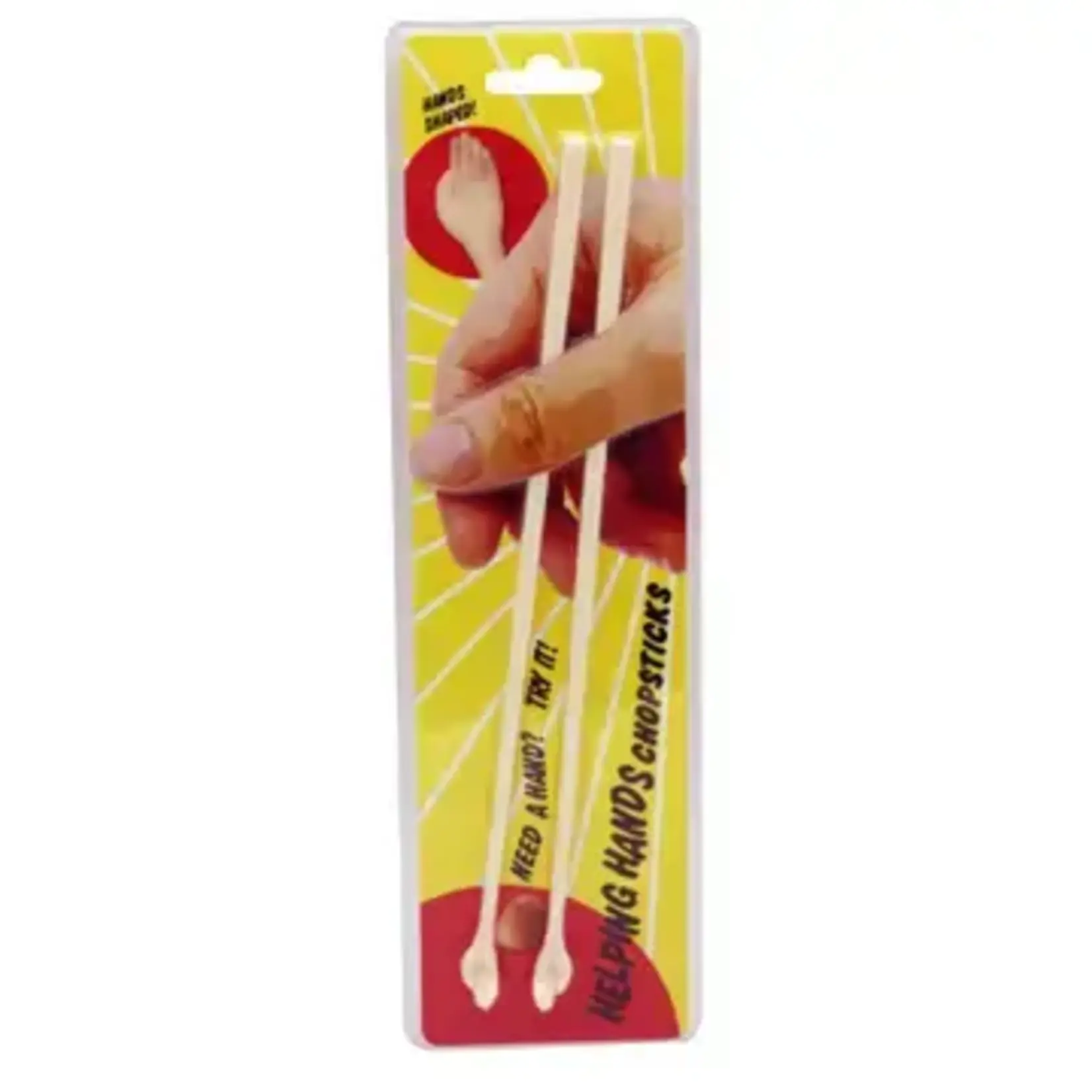 Chopsticks - Helping Hands