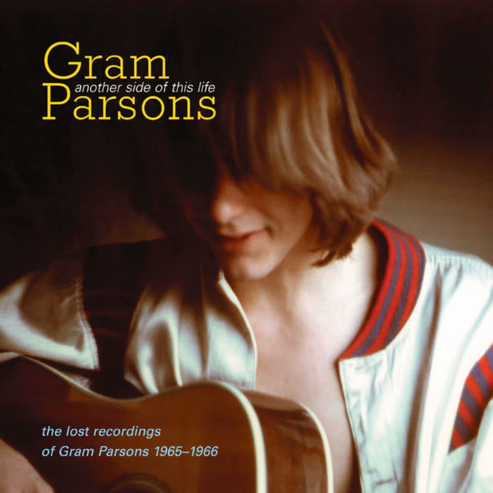 Gram Parsons - Another Side Of This Life [USED CD]