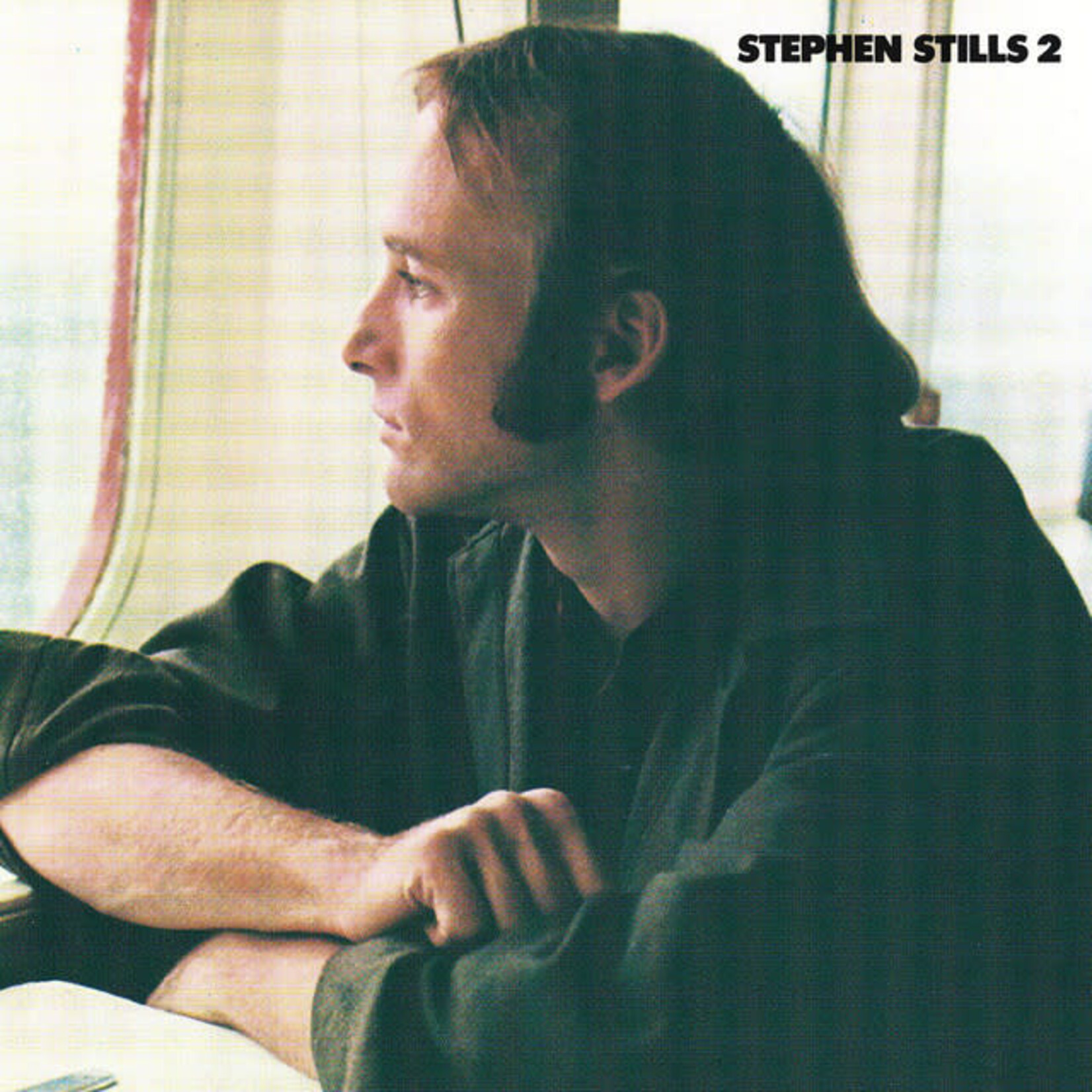 Stephen Stills - Stephen Stills 2 [USED CD]