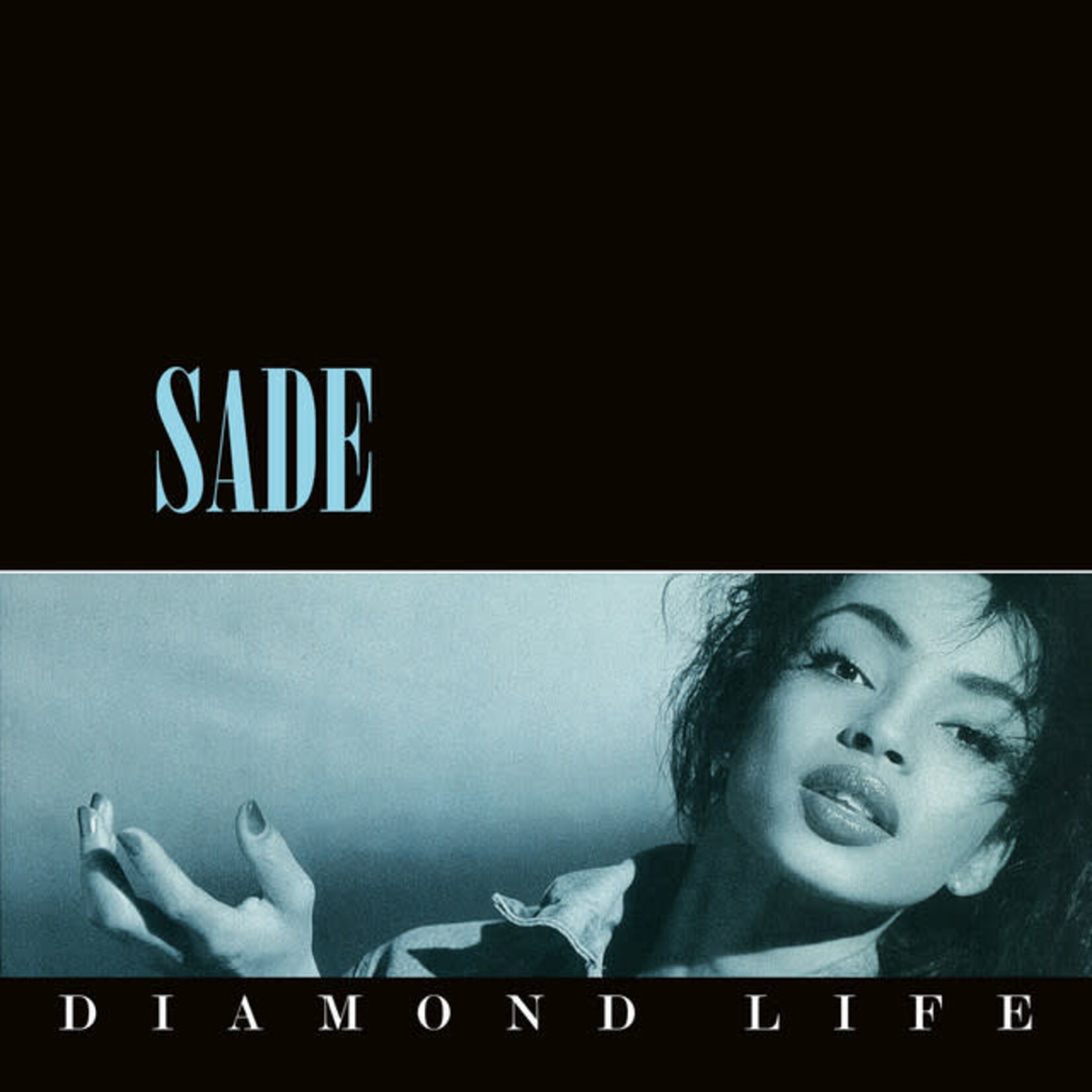 Sade - Diamond Life [USED CD]