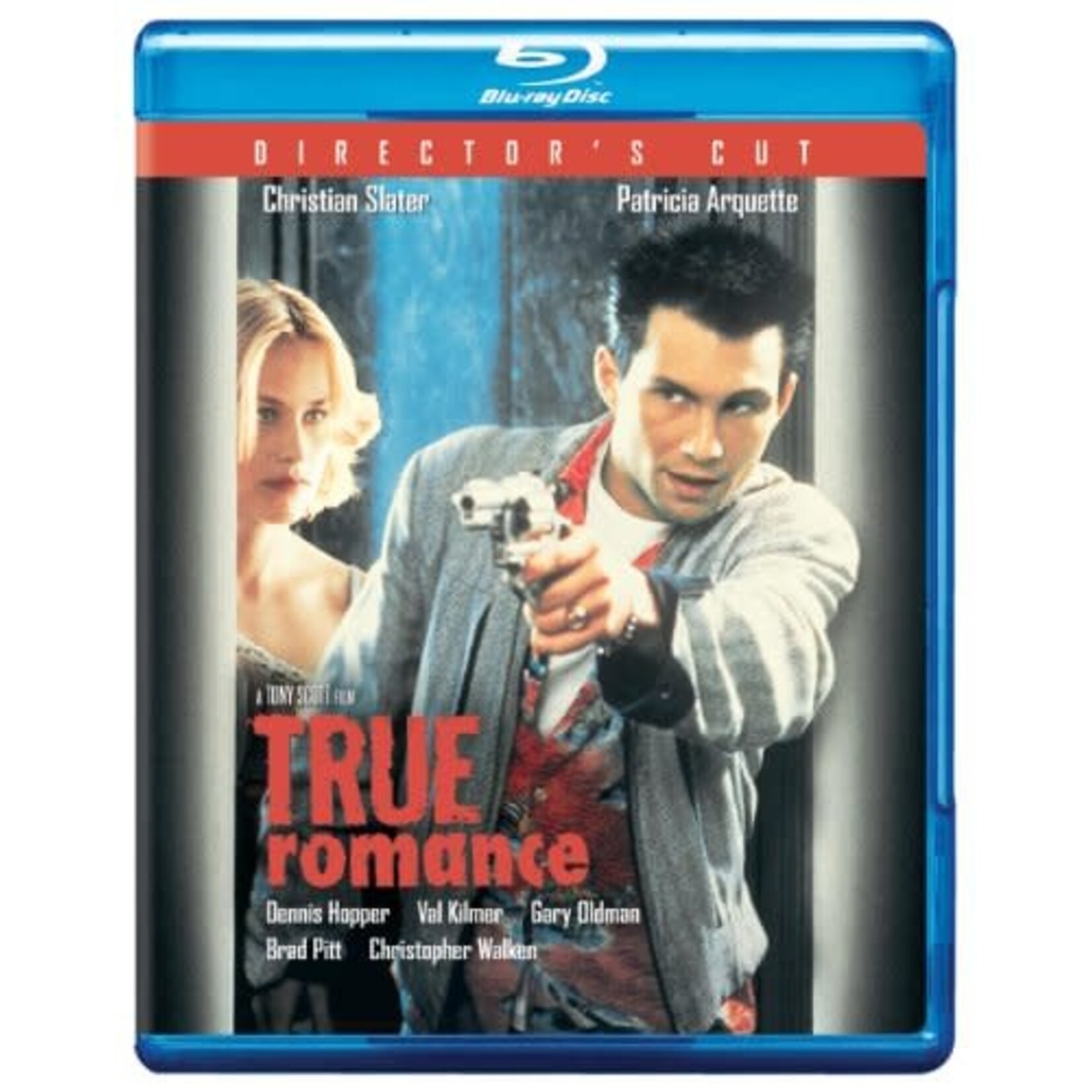 True Romance (1993) [USED BRD]