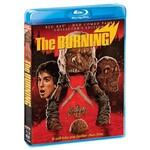 Burning (1981) (Coll Ed) [USED BRD/DVD]