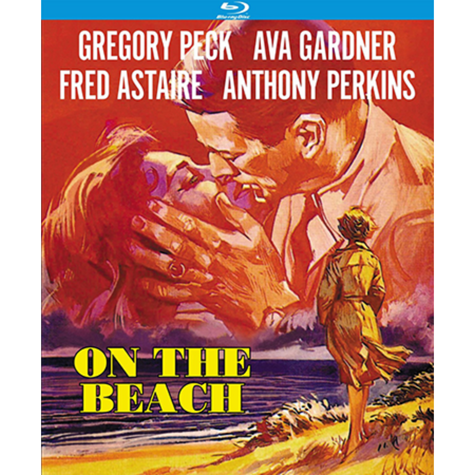On The Beach (1959) [USED BRD]