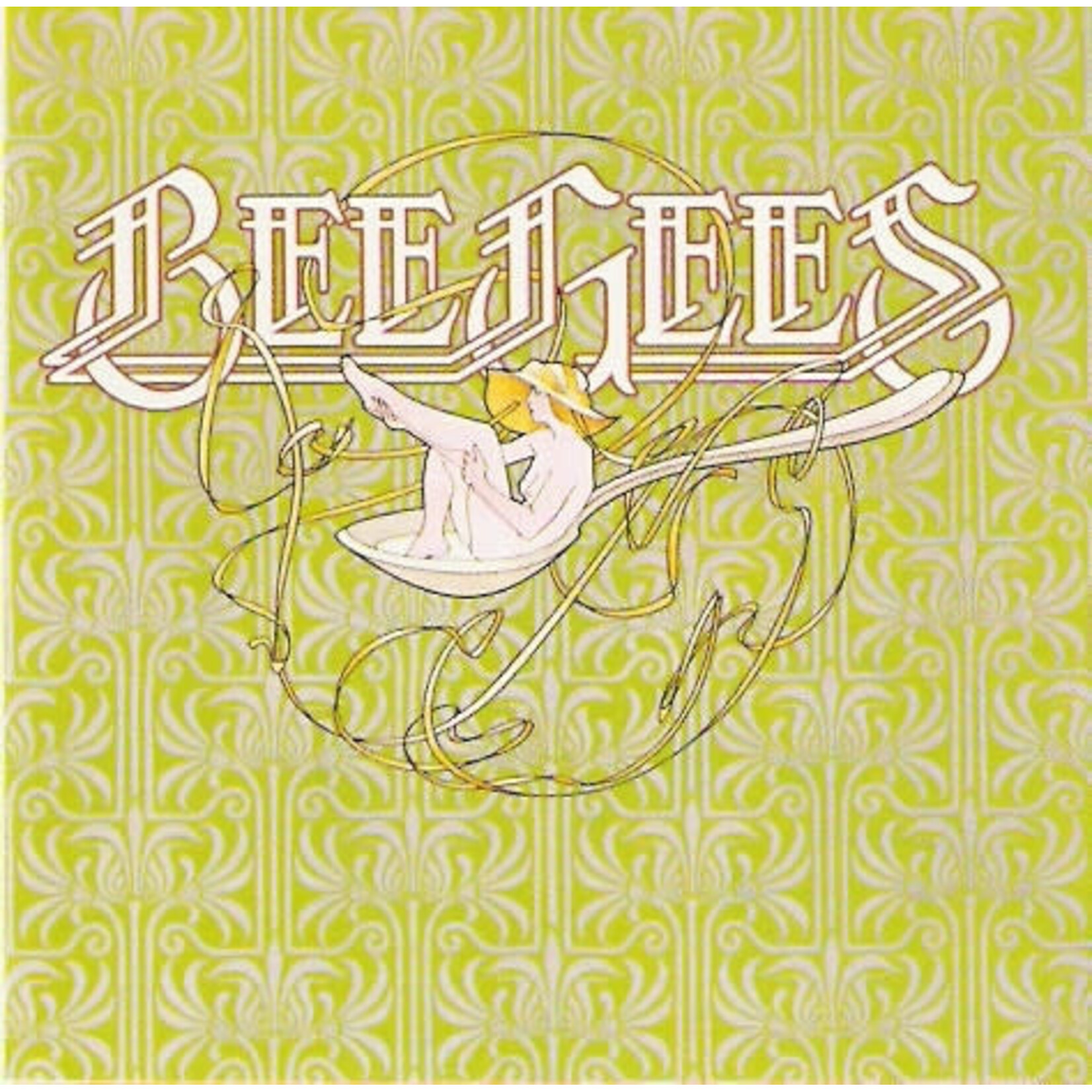Bee Gees - Main Course [USED CD]
