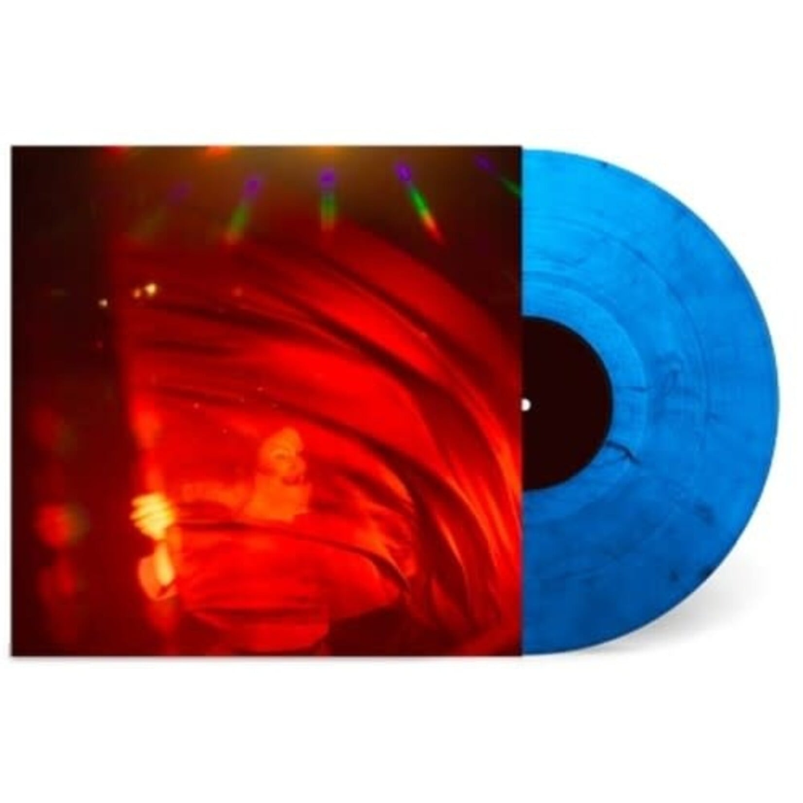 Emma Ruth Rundle - These Killing Times (Indie Blue Vinyl) [LP]
