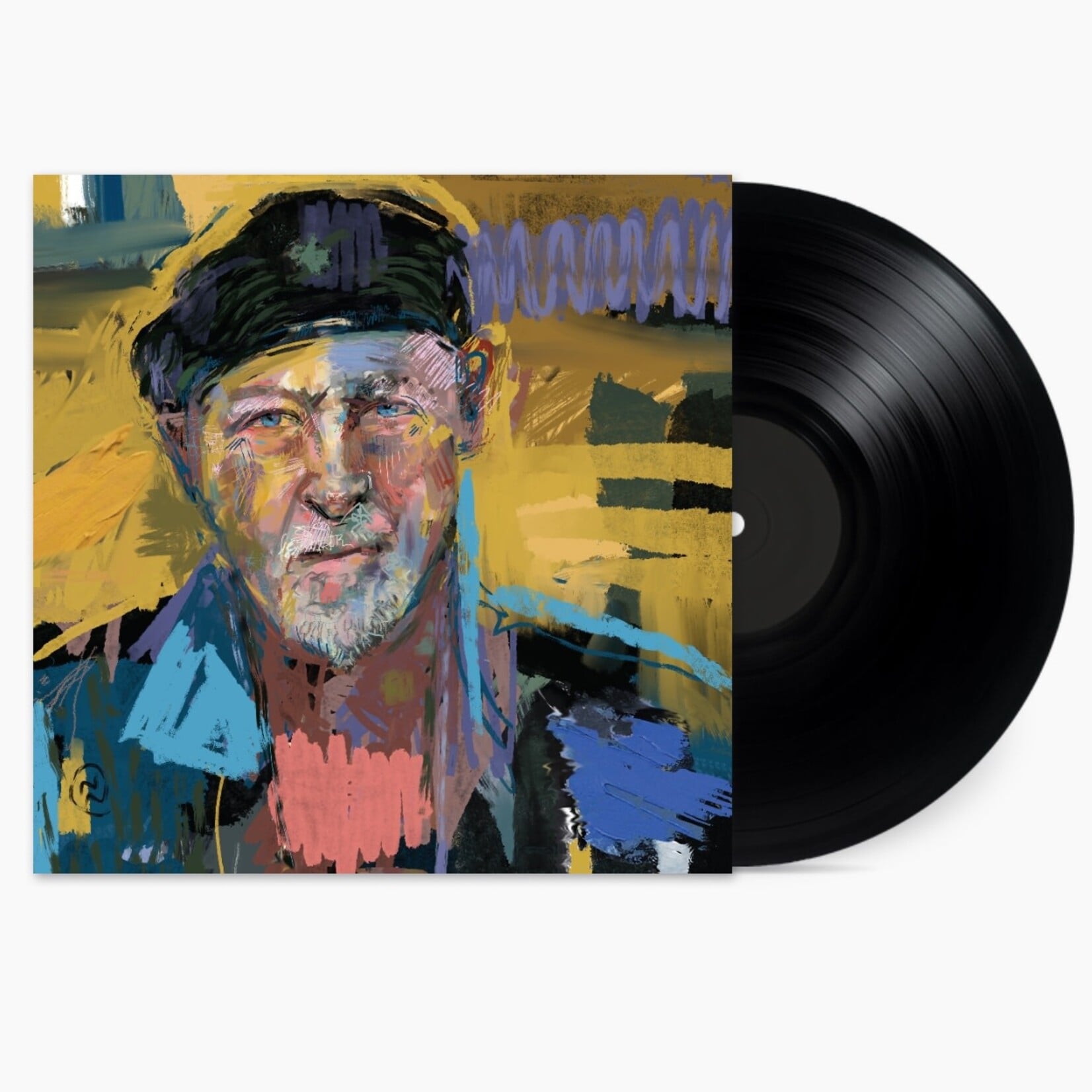 Richard Thompson - Hippies, Thugs And Heroes [2LP]