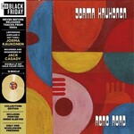 Jorma Kaukonen - Reno Road (Gold Vinyl) [2LP] (RSDBF2024)