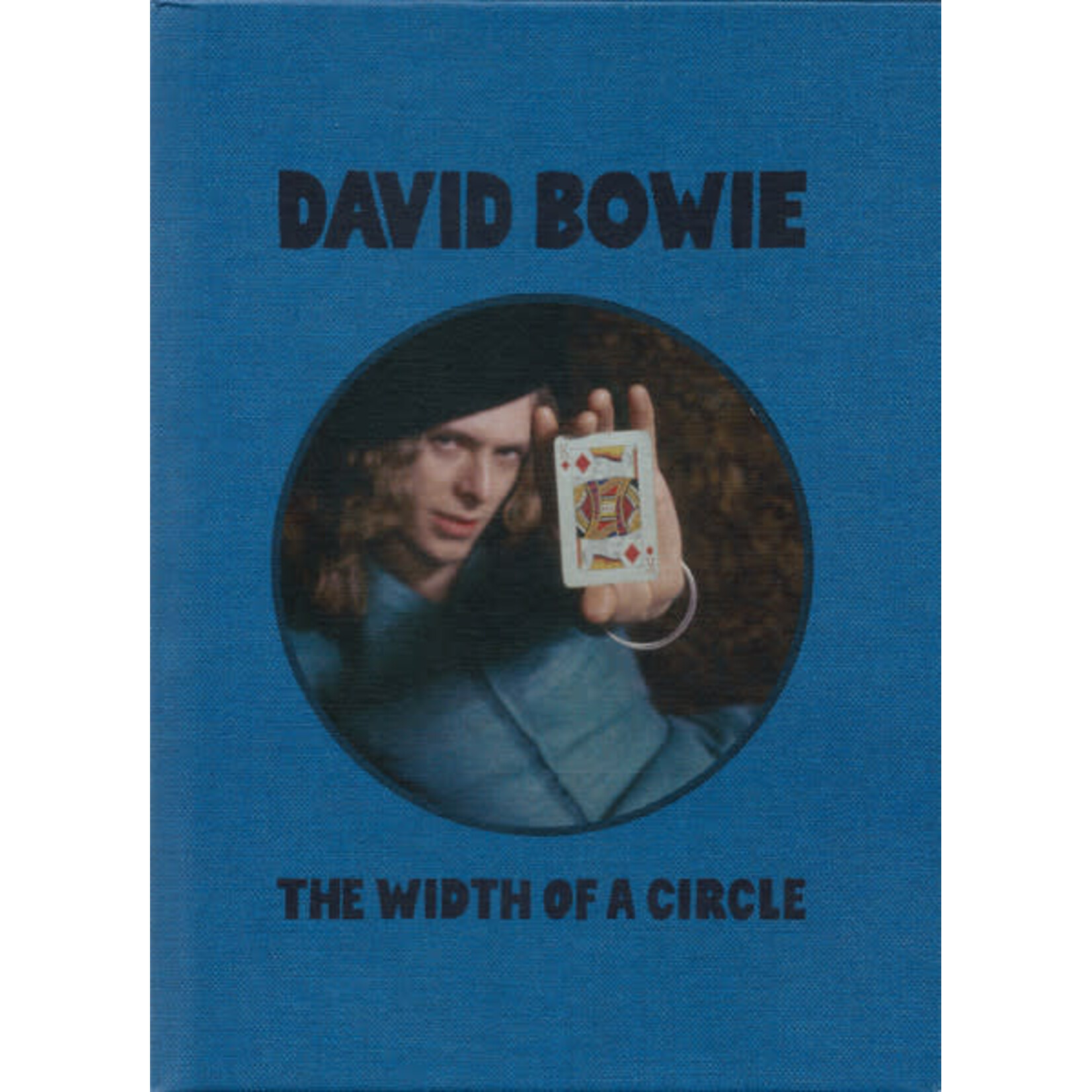David Bowie - The Width Of A Circle [USED 2CD]