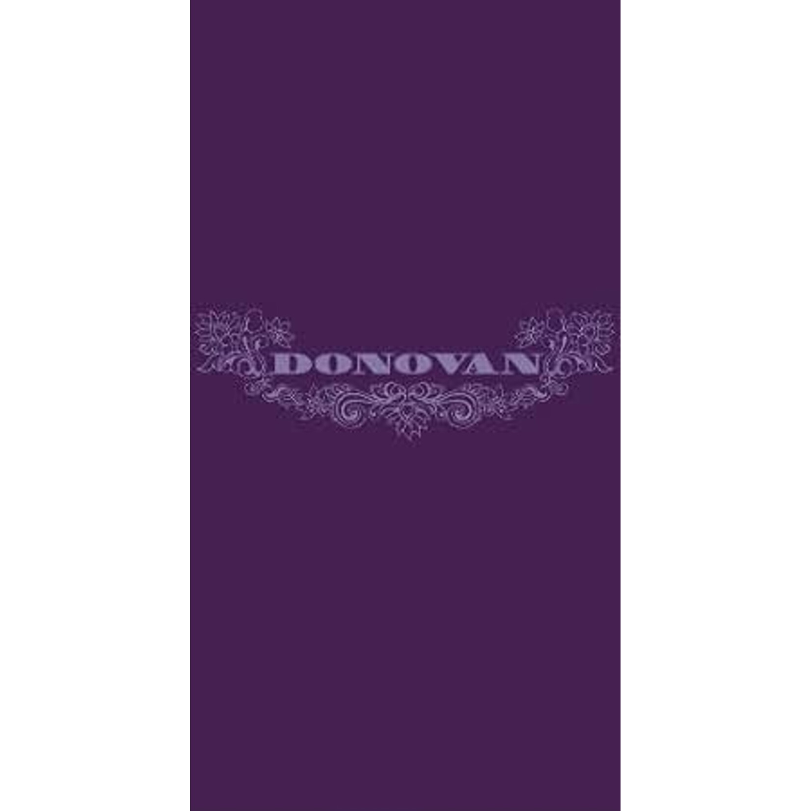 Donovan - Try For The Sun: The Journey Of Donovan [USED 3CD/DVD]