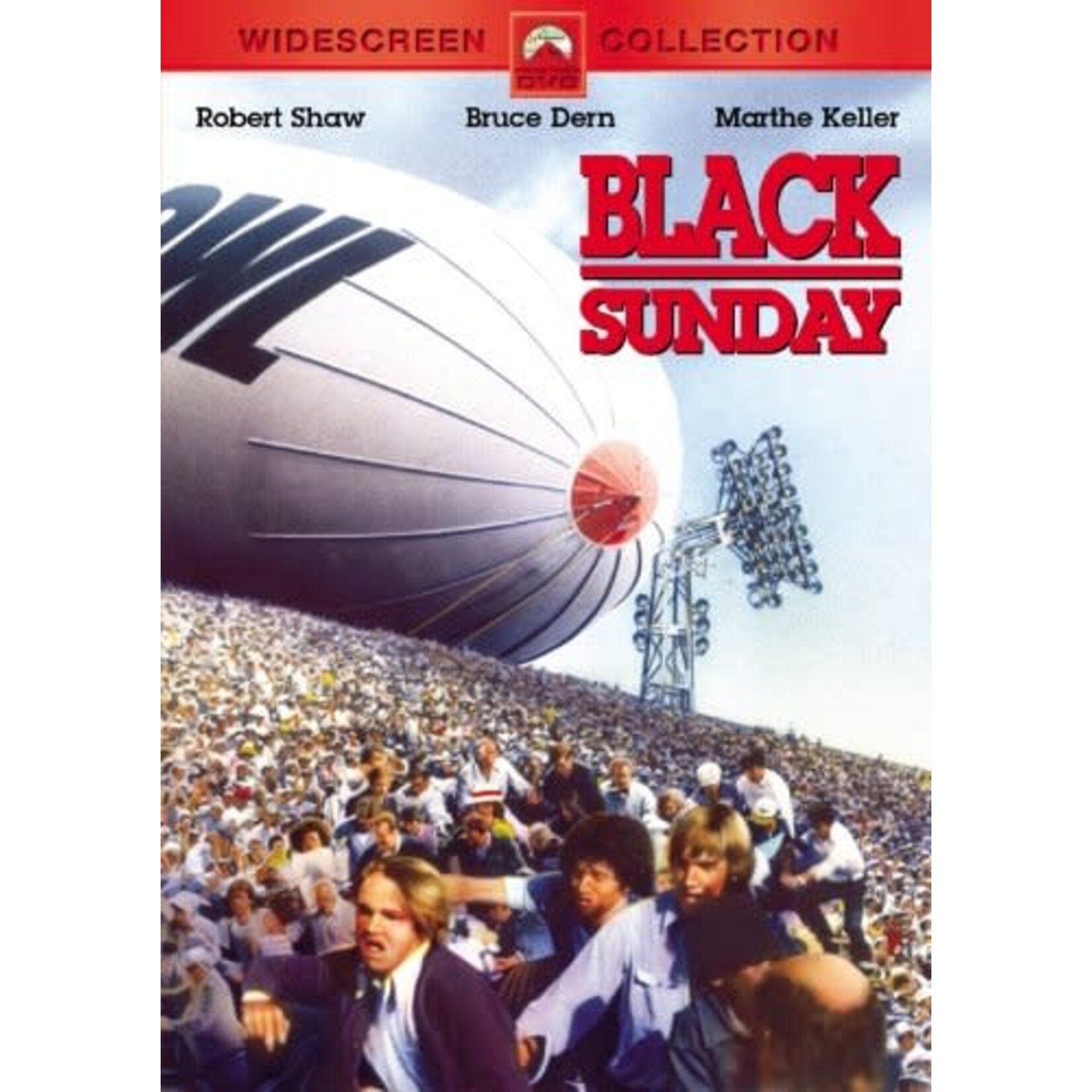 Black Sunday (1977) [USED DVD]