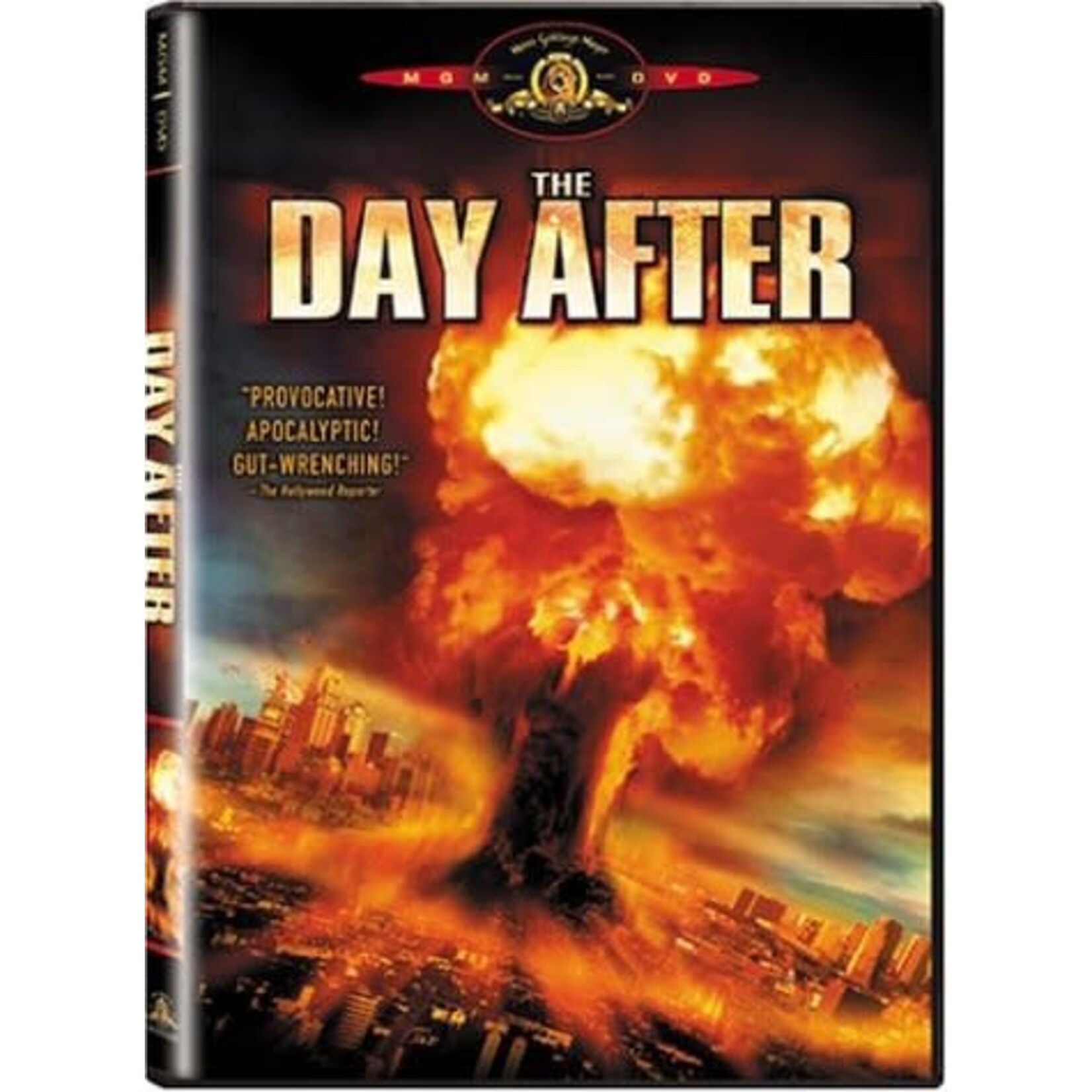 Day After (1983) [USED DVD]