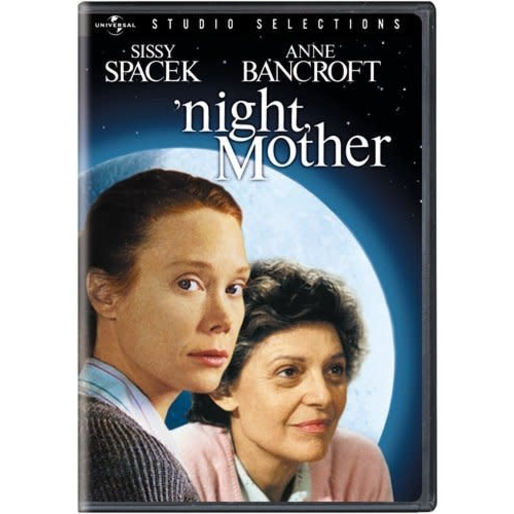 'Night, Mother (1986) [USED DVD]