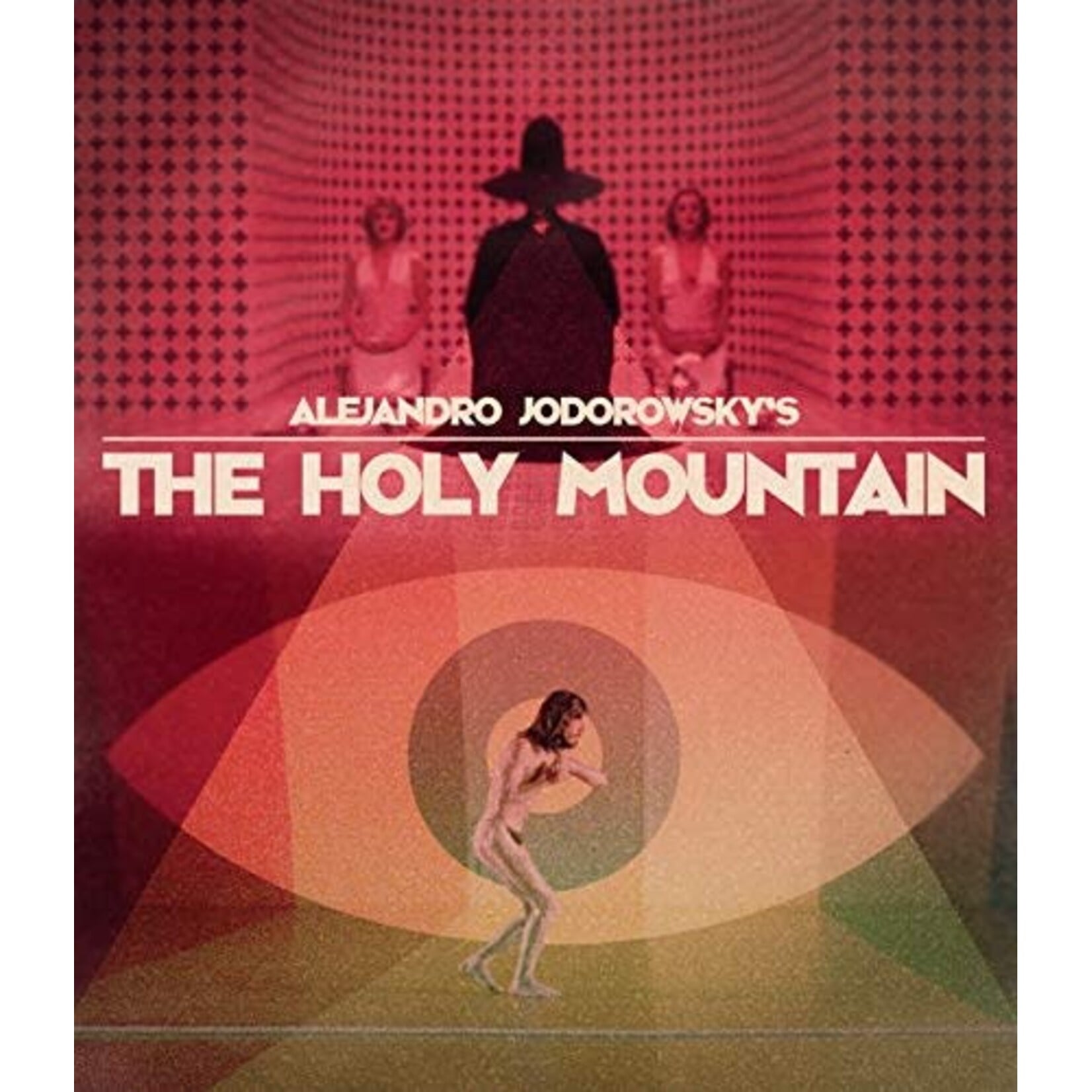 Holy Mountain (1973) [BRD]