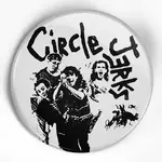 Button - Circle Jerks: Group