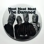 Button - Damned: Neat Neat Neat