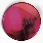 Button - My Bloody Valentine: Loveless