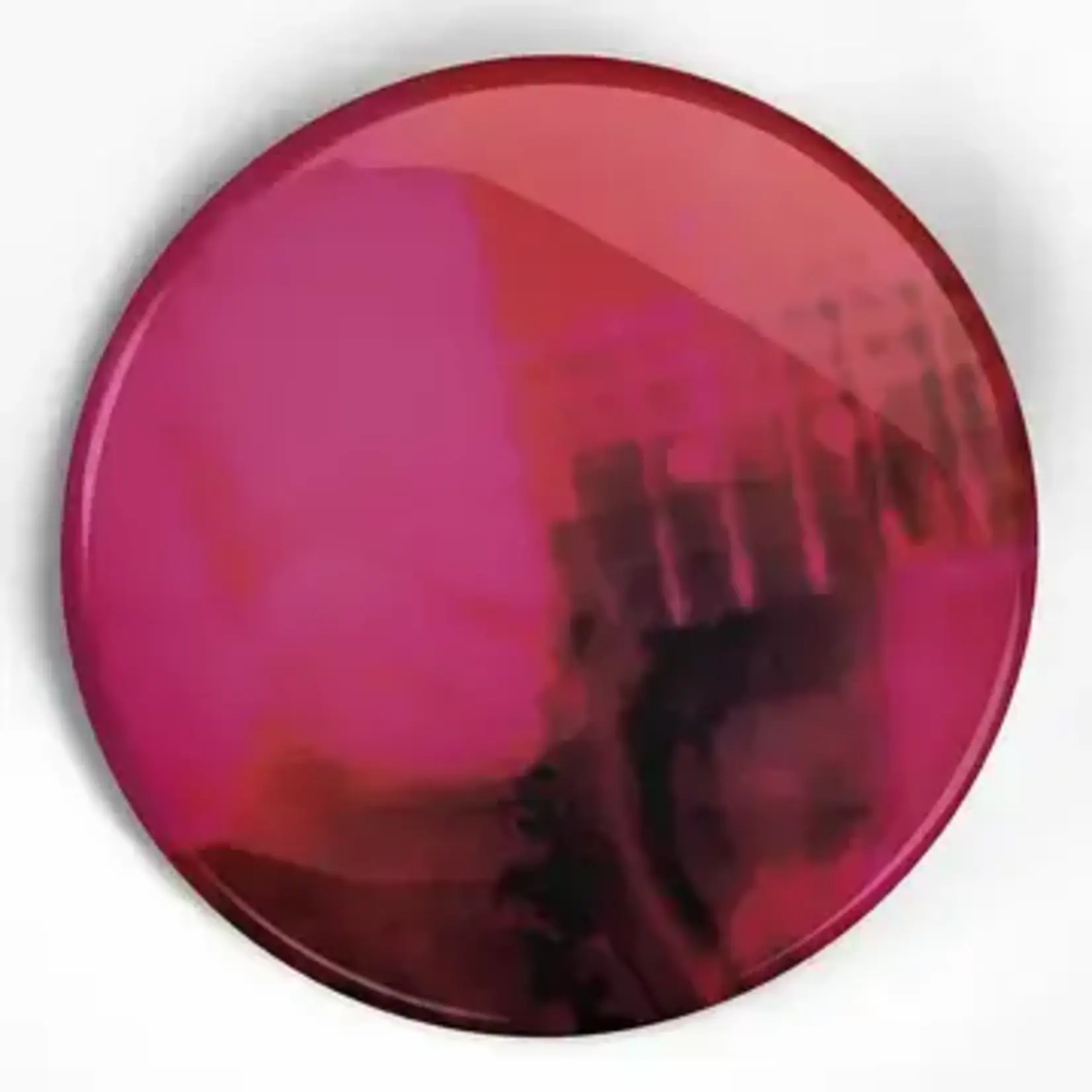 Button - My Bloody Valentine: Loveless