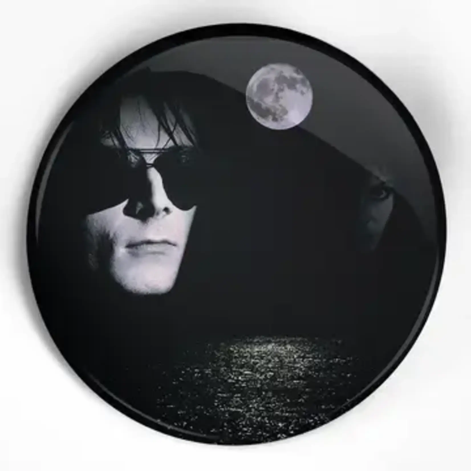 Button - Sisters Of Mercy: Foodland