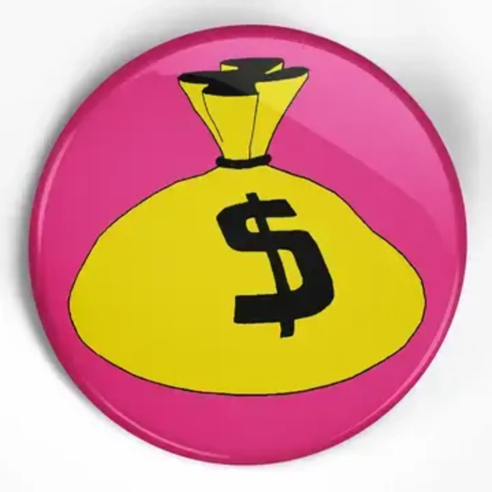 Button - Teenage Fanclub: Bandwagonesque