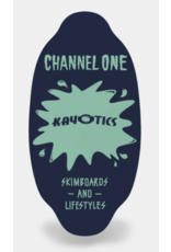 Kayotics Skimboards Channel One