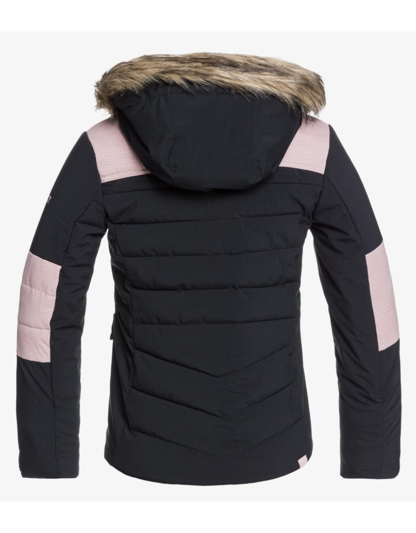 Roxy Girl's Bamba Snow Jacket 2021