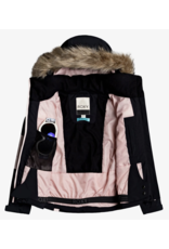 Roxy Girl's Bamba Snow Jacket 2021