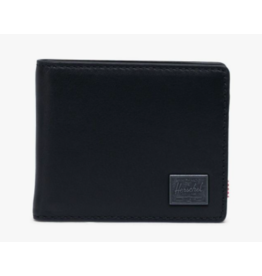 Herschel Hank LR Leather Wallet