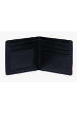 Herschel Hank LR Leather Wallet