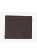 Herschel Hank LR Leather Wallet