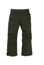 BURTON Burton Boy's Barnstorm Pants 2022