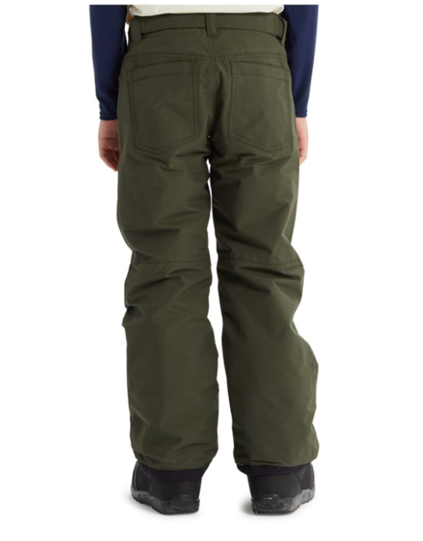 BURTON Burton Boy's Barnstorm Pants 2022