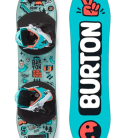 BURTON Burton Kid's After School Special Snowboard 2022