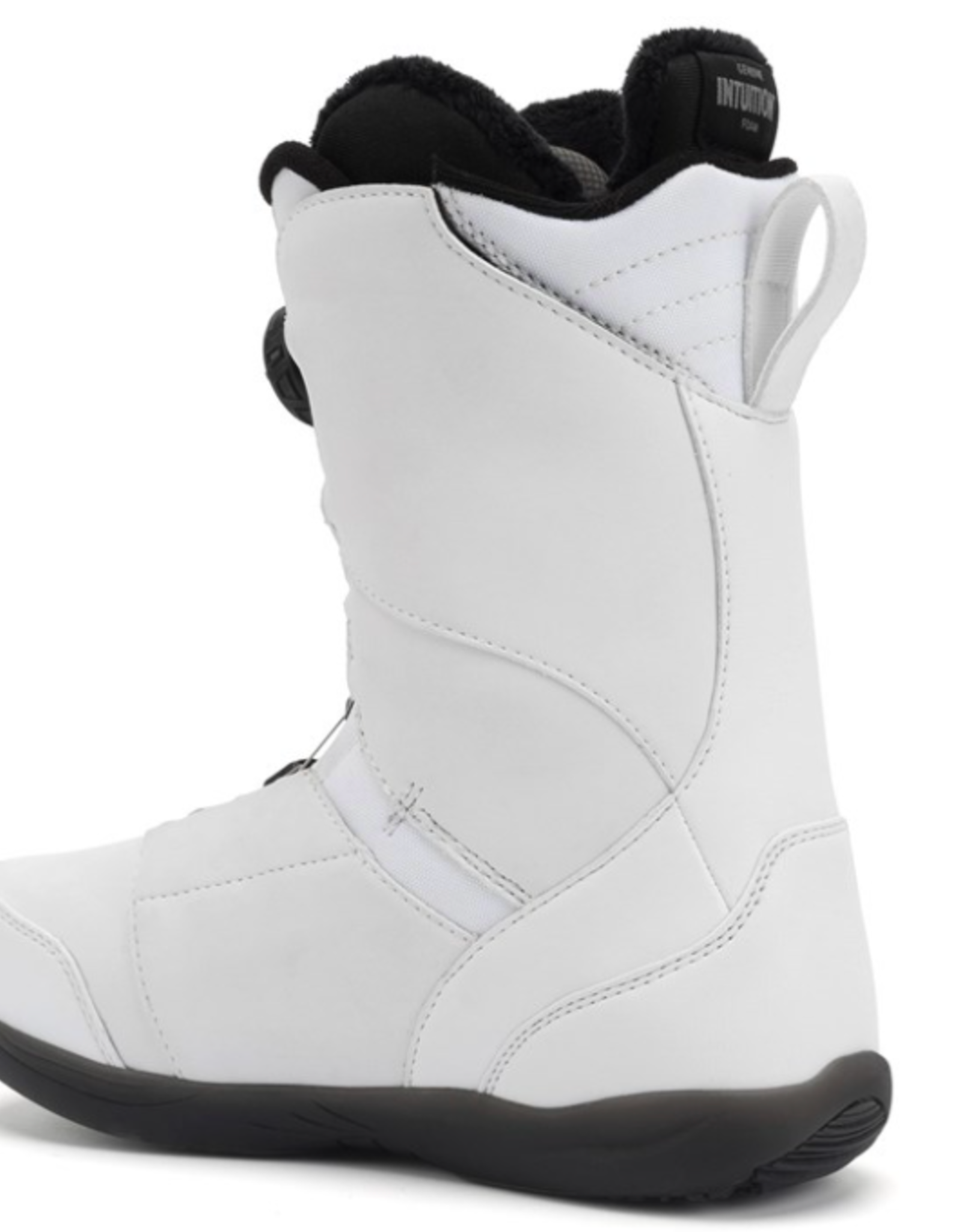 RIDE Ride Women's Hera Snowboard Boots White 2022