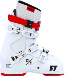 Full Tilt Men's B&E Pro LTD Ski Boots 2022