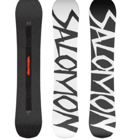 Salomon Men's Craft Snowboard 2022