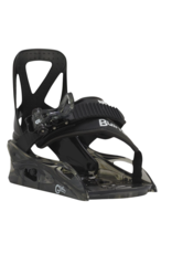 BURTON Burton Youth Grom Bindings Black 2022