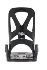 BURTON Burton Youth Grom Bindings Black 2022